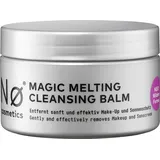 Nø Cosmetics Nø Magic Melting Cleansing Balm 120 ml
