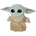 6315875778 25cm Plüschfigur Baby Yoda ab den ersten Lebensmonaten geeignet