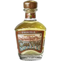 Tequila Reposado Casa Vieja 0,7l