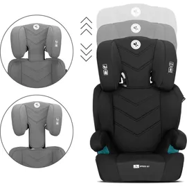 Lorelli Speed GT i-Size Schwarz