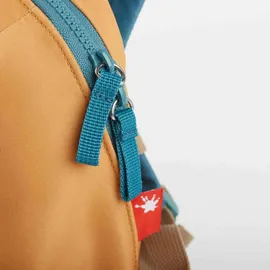Sigikid 25223 - Mini Rucksack Bär, Kindergarten Kollektion