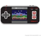 My Arcade Gamer V Classic 220-in-1 0 GB Rot/Schwarz + 1 Controller