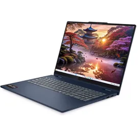 Lenovo IdeaPad 5 2-in-1 16'' AMD Ryzen AI 5 340 16 GB RAM 512 GB SSD