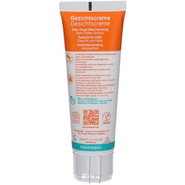 Biosolis Sonnencreme Gesichtscreme Creme LSF 50+ 50 ml