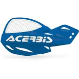 Acerbis Handprotektoren Uniko Vented M Blau