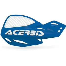 Acerbis Handprotektoren Uniko Vented M Blau