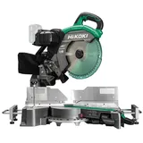 Hikoki Akku-Paneelsäge C3612DRA (Basic)