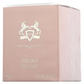 Parfums de Marly Delina Duftkerze 180 g