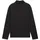 Puma IndividualLIGA 1/4 Zip Kinder Sweatshirt, schwarz - 152