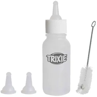 Trixie Saugflaschen-Set, 57ml