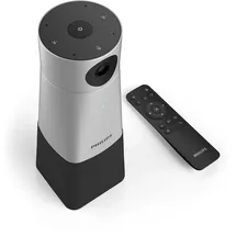 Philips Smart Meeting PSE0550 schwarz