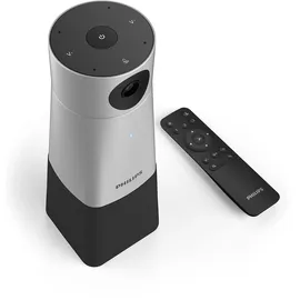 Philips Smart Meeting PSE0550 schwarz