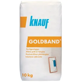 Knauf Fertigputzgips Haftputzgips Fertigputz 10 kg Innenputz