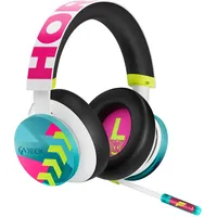 Microsoft Xbox Wireless Headset Forza Horizon 6 Limited Edition
