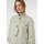 Comma, Cape-Jacke im Relaxed Fit mit Stehkragen und Rippbündchen - M