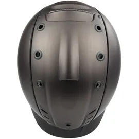 casco Mistrall-2 Reithelm Größe S Braun