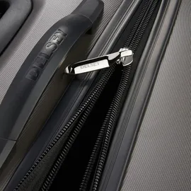 Delsey Segur 2.0 4-Rollen Cabin 55 cm / 43 l grey