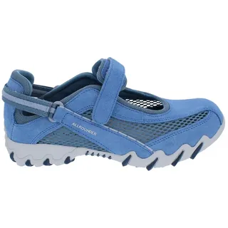 Allrounder Niro Damen Blau 41,5