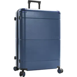 HEYS Zen Koffer-Set 3-tlg. polycarbonat/blau