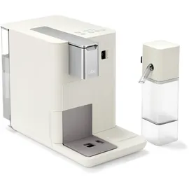 Tchibo Qbo MILK MASTER White Cashmere