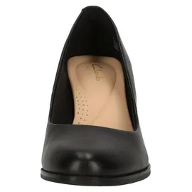 CLARKS Freva85 Herren Schwarz 41