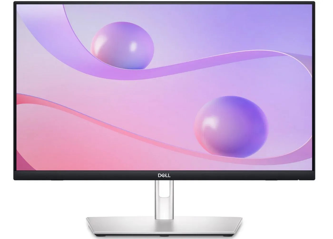 Dell Dell 24 USB-C-Hub-Monitor mit Touchscreen – P2424HT LED-Monitor