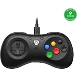 8BitDo M30 Wired Controller Xbox Black - Controller - Microsoft Xbox One