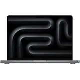 14" 8 GB RAM 512 GB SSD 10-Core GPU Space Grau