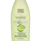 Swiss-O-Par Tiefenreinigung 250 ml