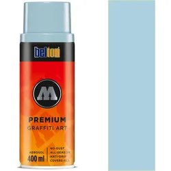PREMIUM Graffiti Art, Farbton: 106-1 Sturmblau Mittel