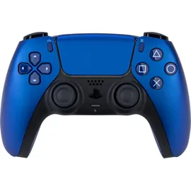Sony PS5 DualSense Wireless-Controller cobalt blue