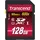 Transcend SDXC 128GB Class 10 UHS-I 600x