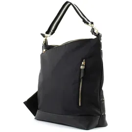 Sansibar Pouch Black