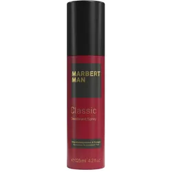 Marbert Man Classic Deodorant Spray