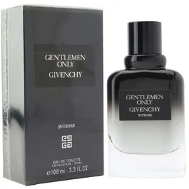 Givenchy Gentlemen Only Intense Eau de Toilette 100 ml