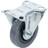 BGS Bockrolle Ø 75 mm