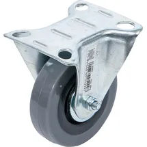 BGS Bockrolle Ø 75 mm
