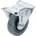 BGS Bockrolle Ø 75 mm