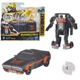 Transformers MV6 Energon Igniters Power Basisfigur Hot Rod, Actionfigur