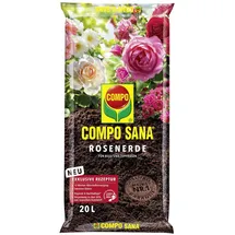 Compo Sana Rosenerde 20 l