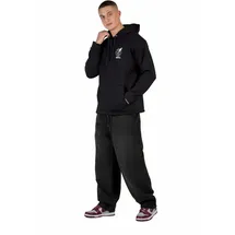 Reell Stretch-Jeans Baggy schwarz 30/32