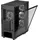 Deepcool CC560 V2 schwarz Midi Tower Gehäuse ATX/mATX/Mini-ITX Glasfenster
