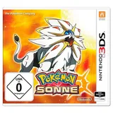 Pokemon Sonne (USK) (3DS)