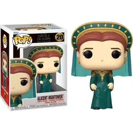 Funko House of the Dragon - Allicent Hightower 9 cm