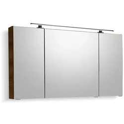 Pelipal Spiegelschrank Universelle/Balto Holzoptik Riviera Eiche