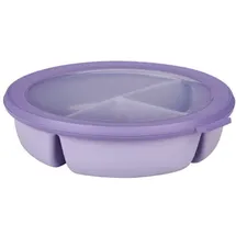 Mepal Cirqula rund lila 0,5 l