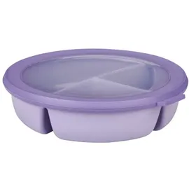 Mepal Cirqula rund lila 0,5 l
