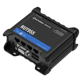 Teltonika RUT955 LTE WLAN Router