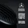 ghd Glide Hot Brush Schwarz