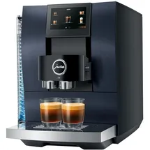 Jura Z10 midnight blue